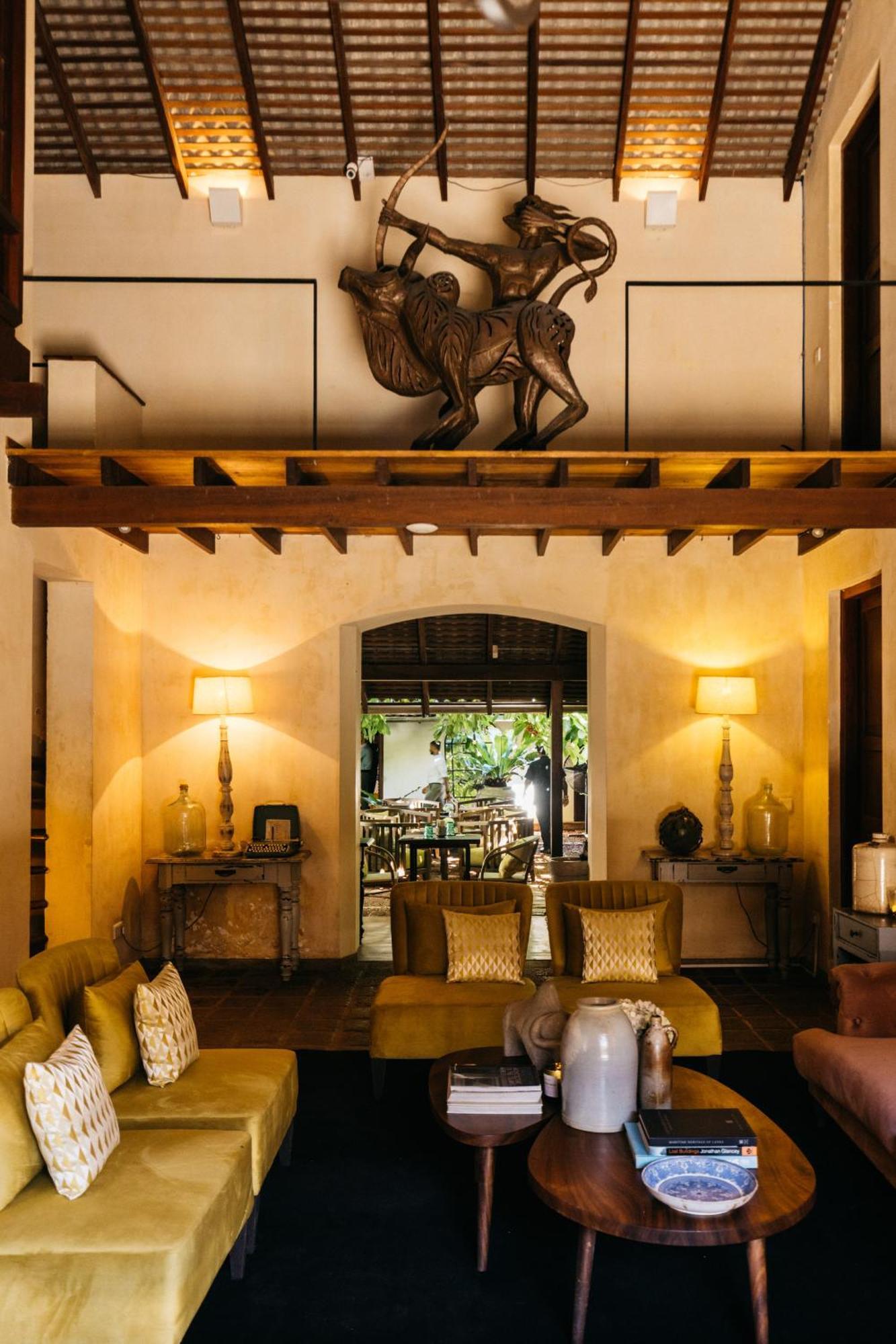 The - - Restaurant - Cocktail Bar 5*